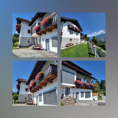 فندق Haus Rupitsch Winklern  المظهر الخارجي الصورة