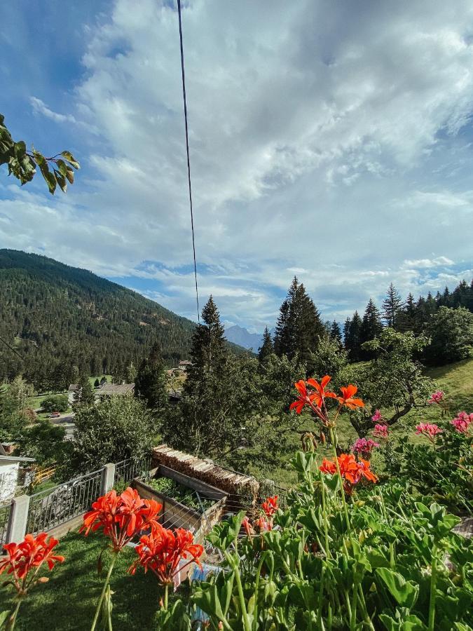 فندق Haus Rupitsch Winklern  المظهر الخارجي الصورة