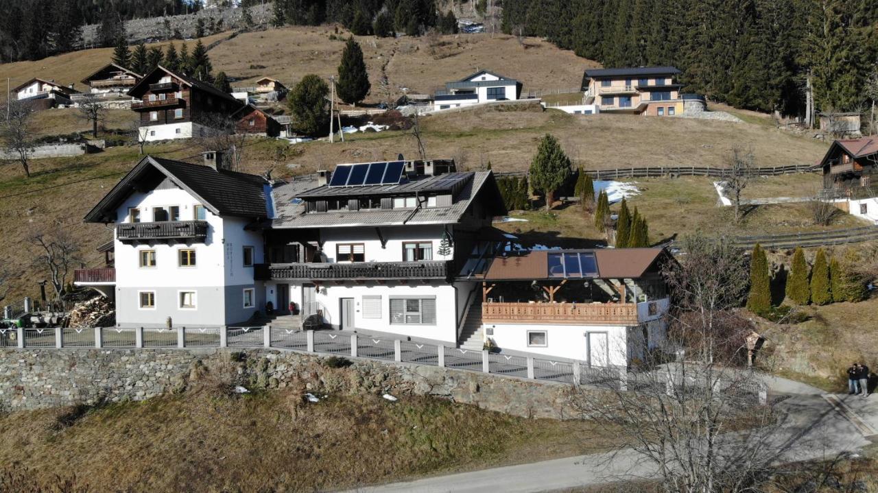 فندق Haus Rupitsch Winklern  المظهر الخارجي الصورة