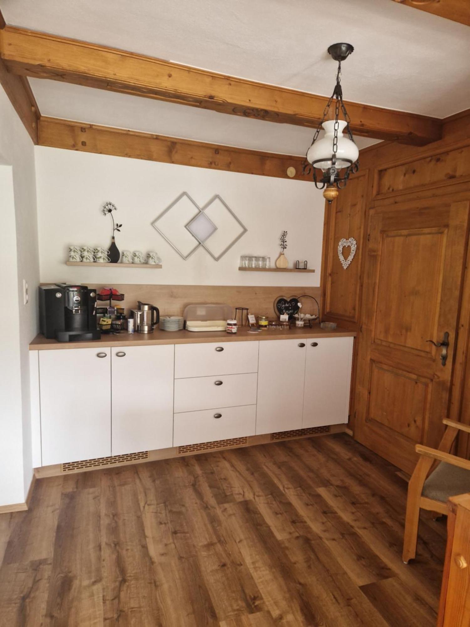 فندق Haus Rupitsch Winklern  المظهر الخارجي الصورة