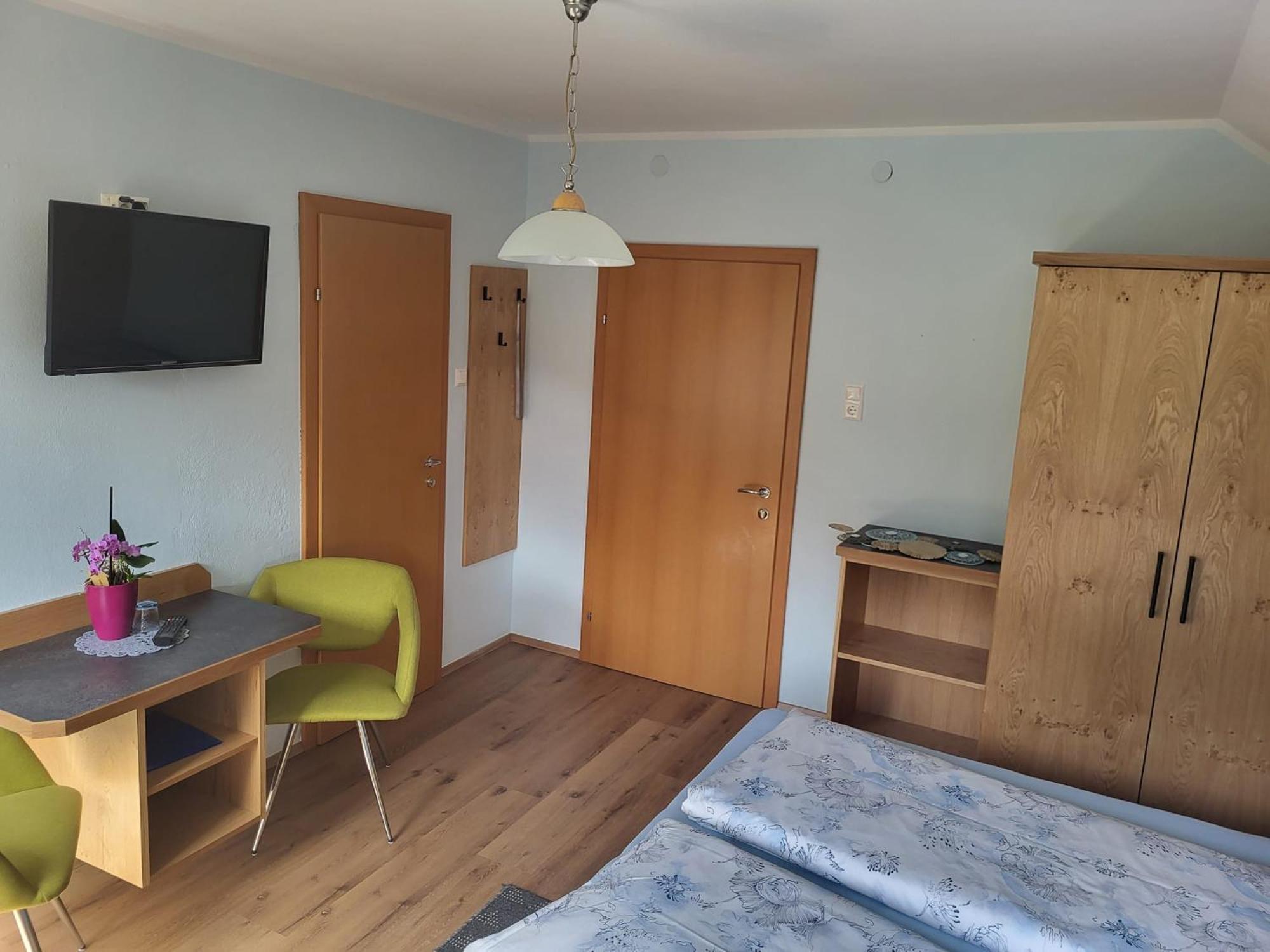 فندق Haus Rupitsch Winklern  المظهر الخارجي الصورة