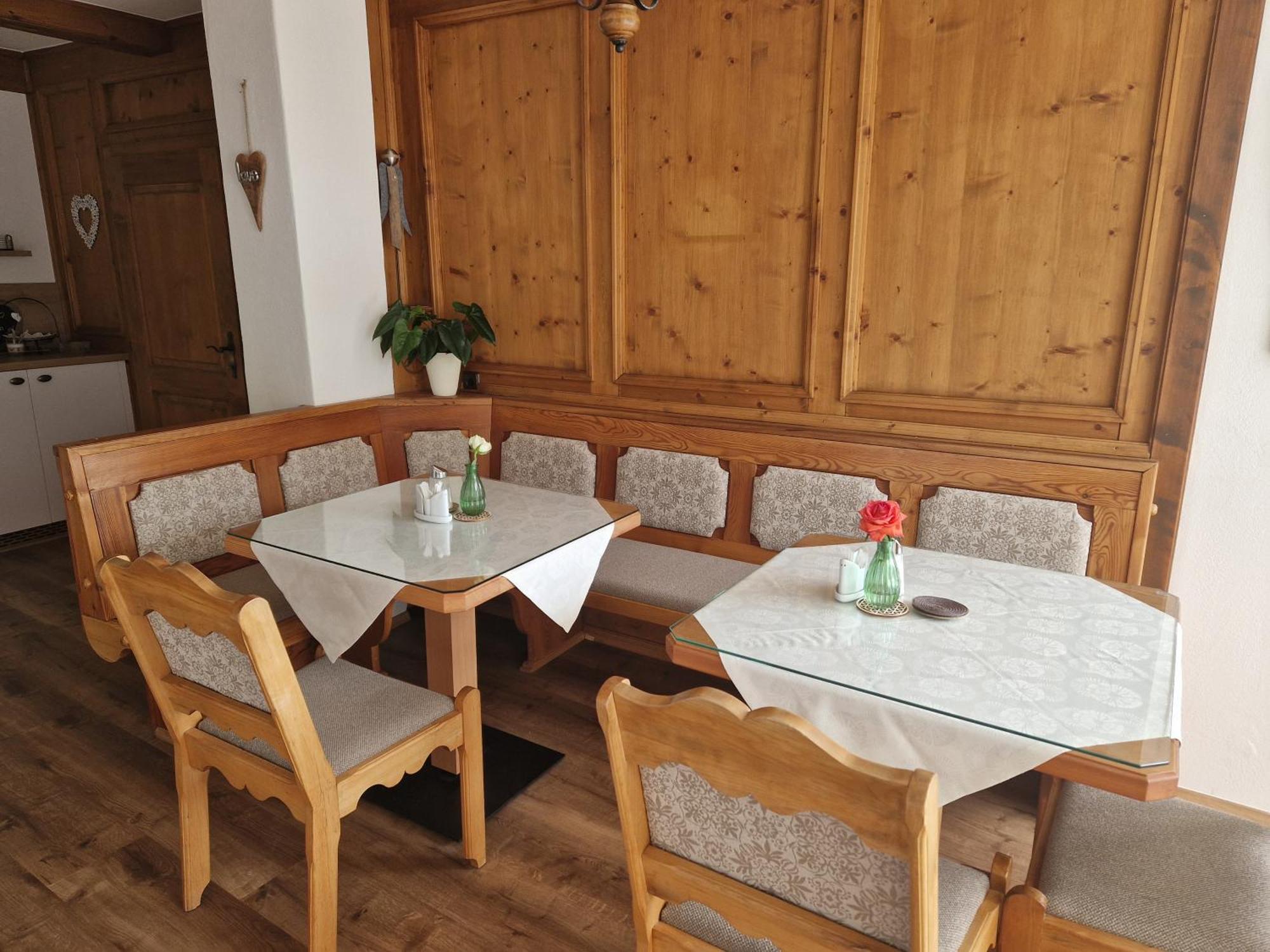 فندق Haus Rupitsch Winklern  المظهر الخارجي الصورة