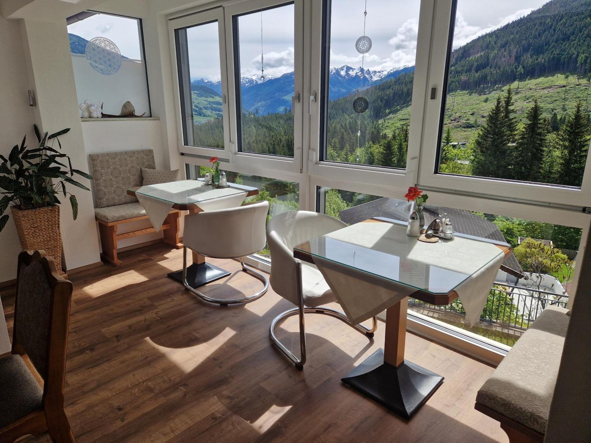 فندق Haus Rupitsch Winklern  المظهر الخارجي الصورة