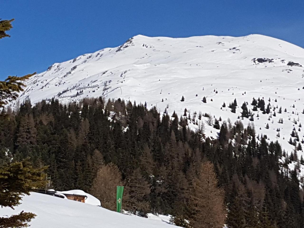 فندق Haus Rupitsch Winklern  المظهر الخارجي الصورة